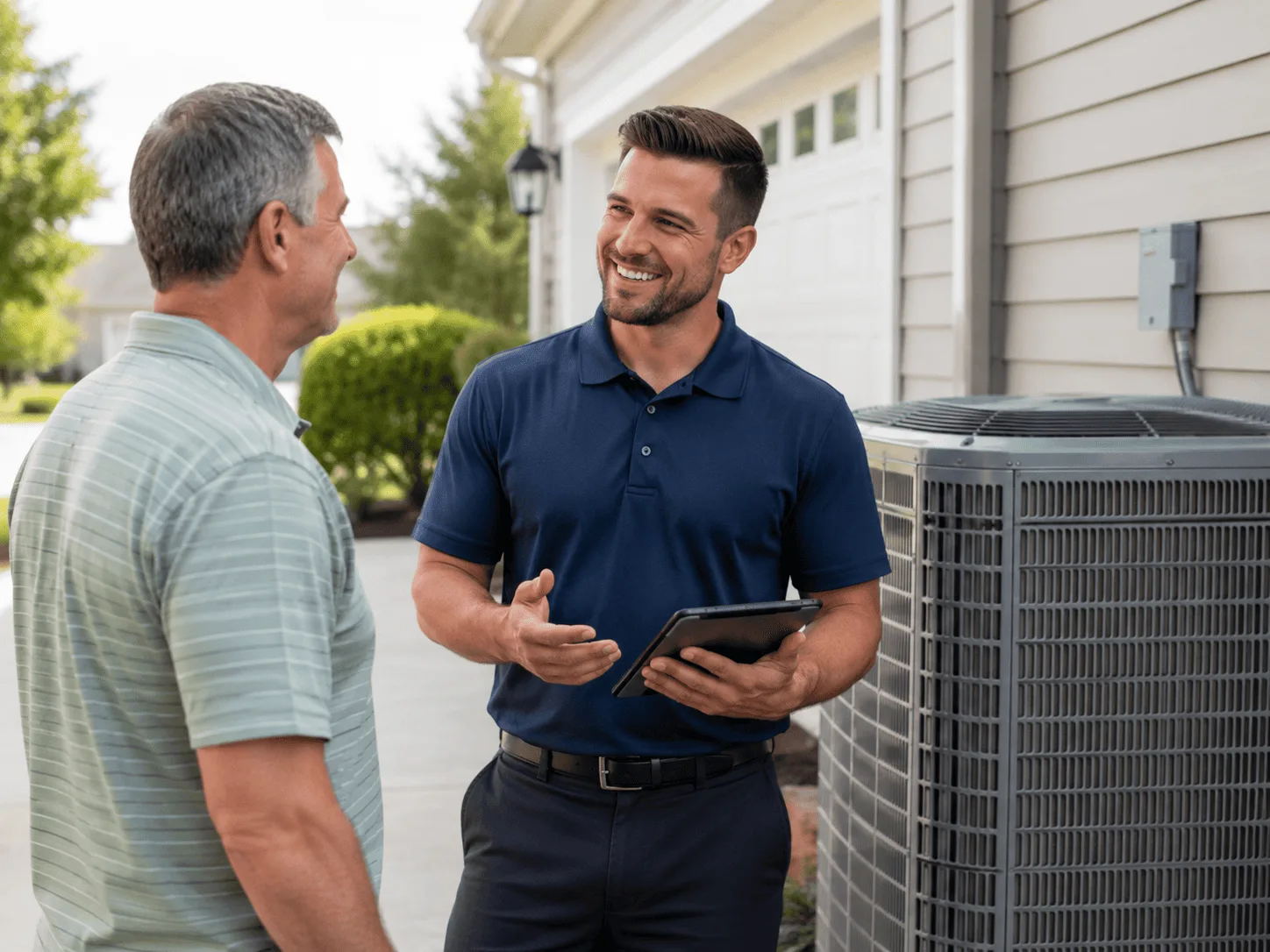 Heat Pump Installation Strandburg, SD FAQs